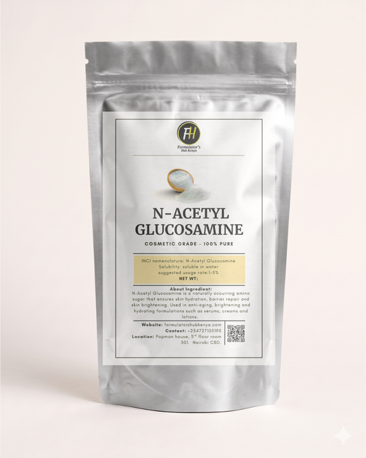 N-Acetyl Glucosamine (Nag)