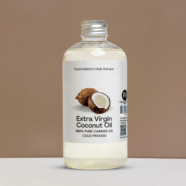 Coconut Oil (Extra Virgin)