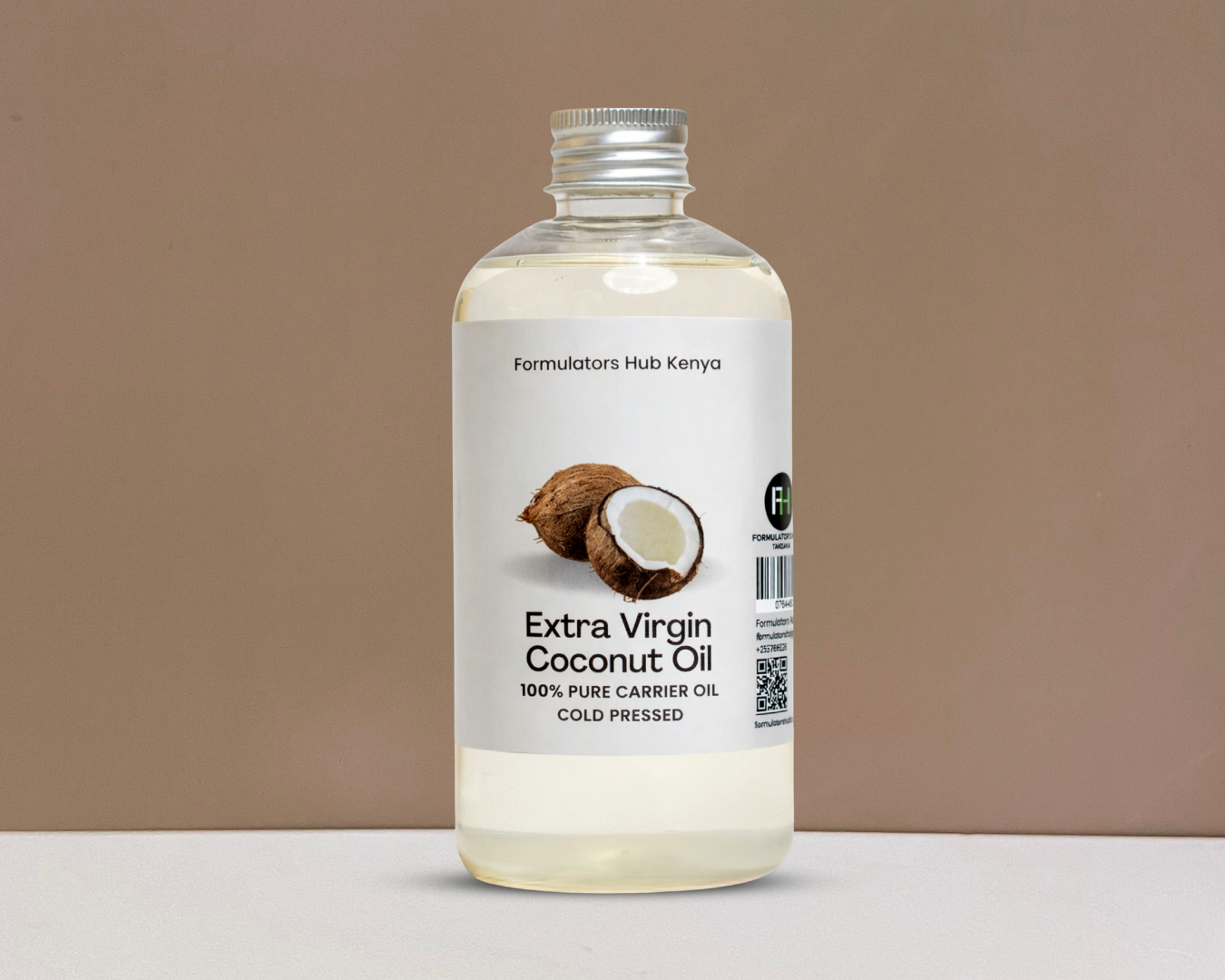 Coconut Oil (Extra Virgin)