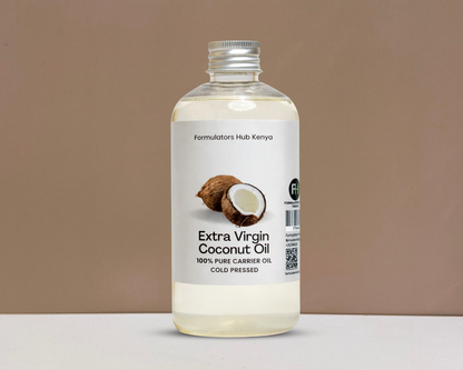 Coconut Oil (Extra Virgin)