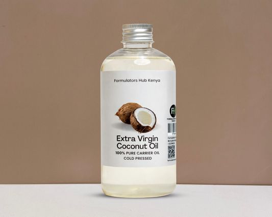 Coconut Oil (Extra Virgin)