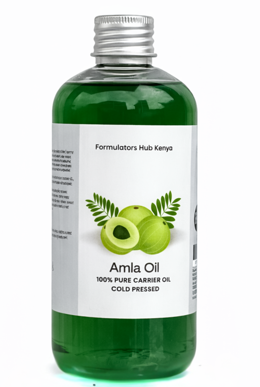 Amla Oil