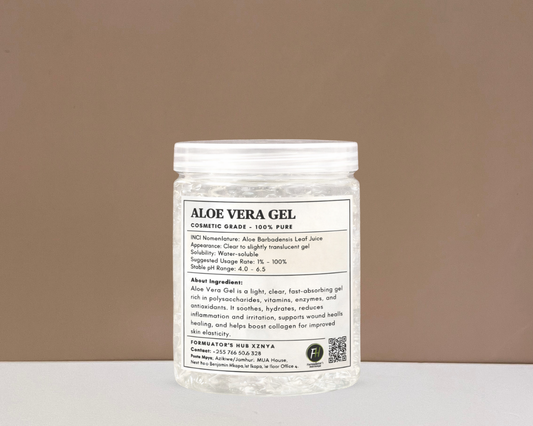 Aloevera Gel