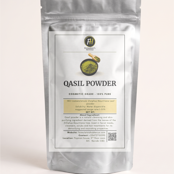 Qasil Powder