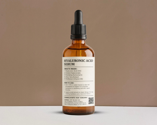 Hyaluronic Acid Serum