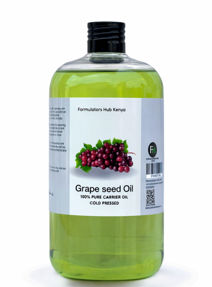 Grapeseed Oil