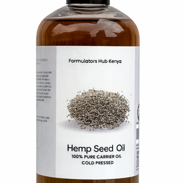 Hempseed Oil