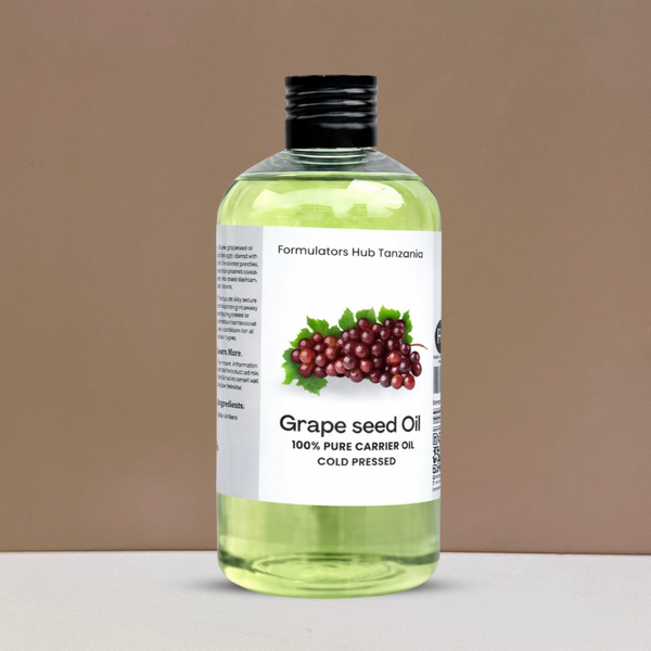 Grapeseed Oil