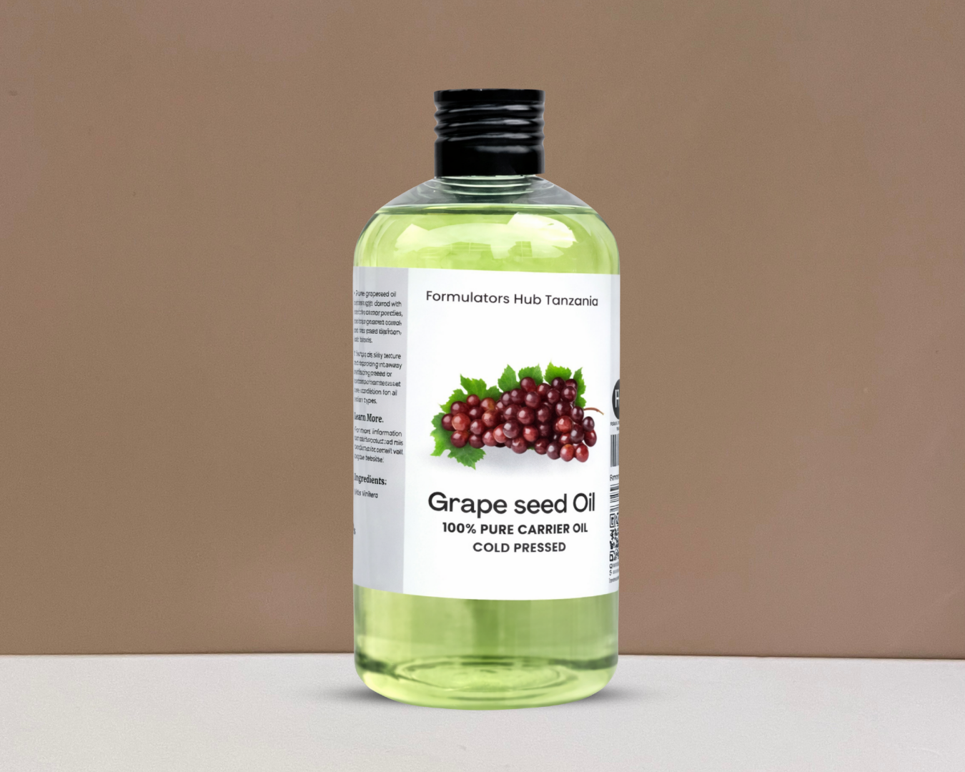 Grapeseed Oil