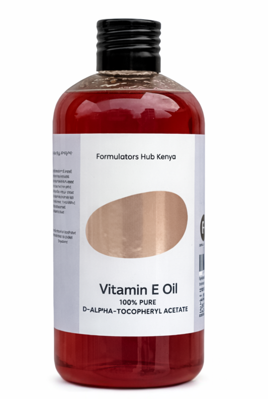 Vitamin E Oil (Pure)