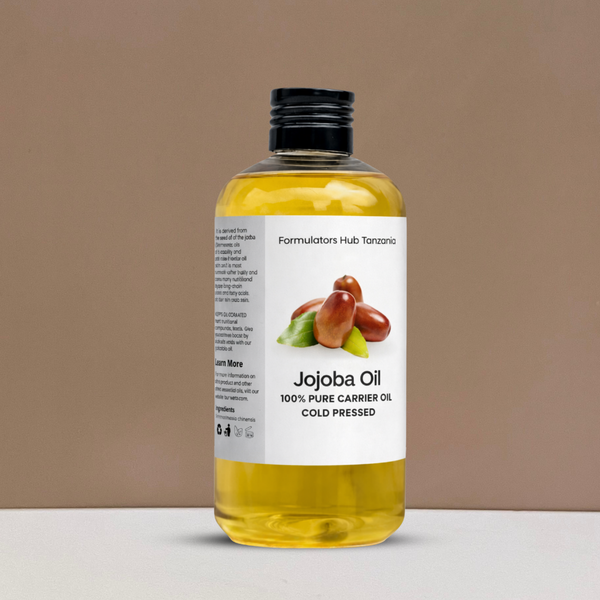Jojoba Oil