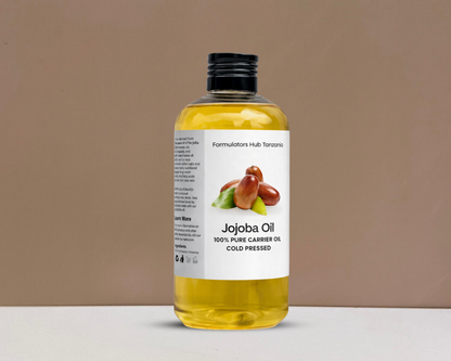 Jojoba Oil