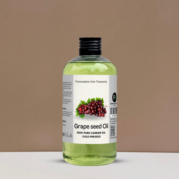 Grapeseed Oil