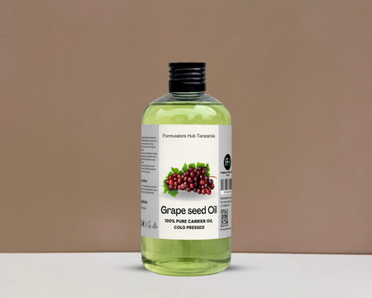 Grapeseed Oil