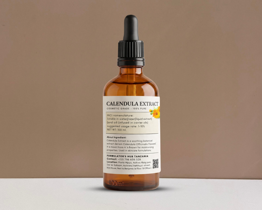 Calendula Extract