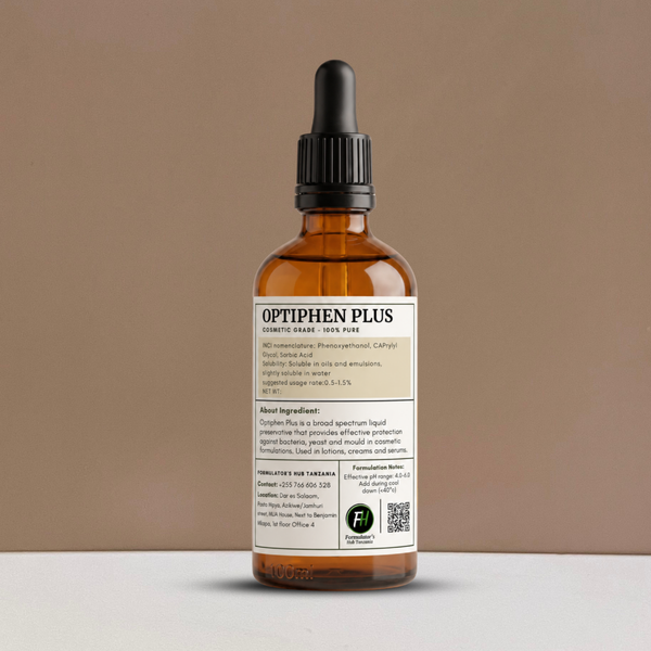 Optiphen Plus