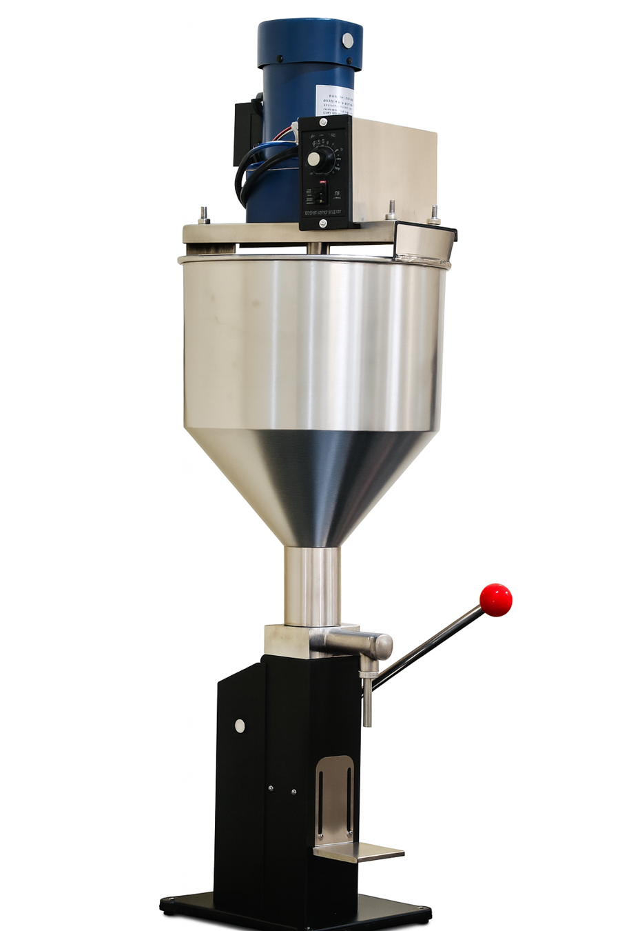 Filling Machine