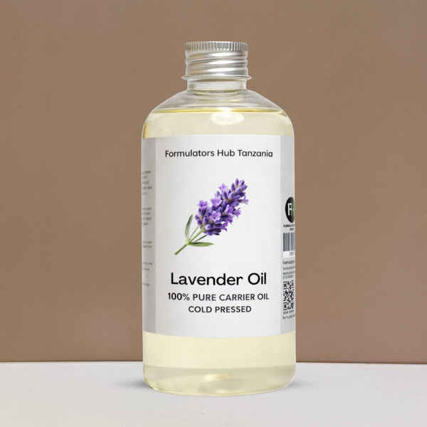 Mafuta ya Lavender