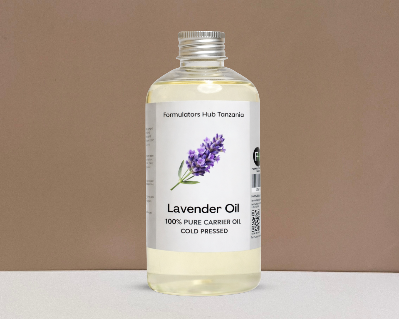 Mafuta ya Lavender