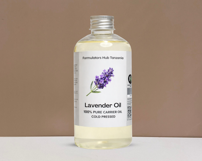Mafuta ya Lavender