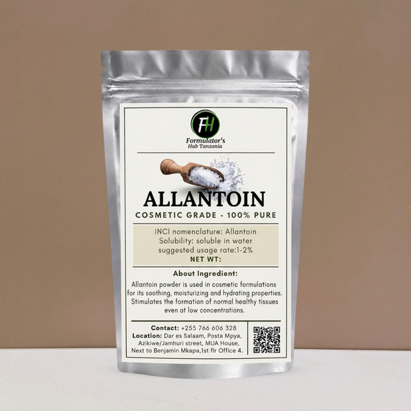 Poda ya Allantoin