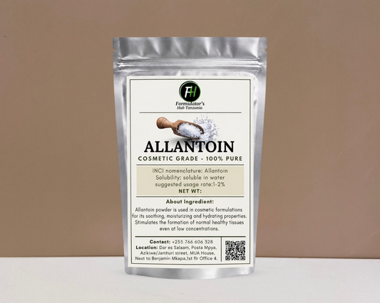 Allantoin Powder