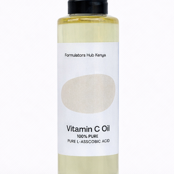 Vitamin C Oil