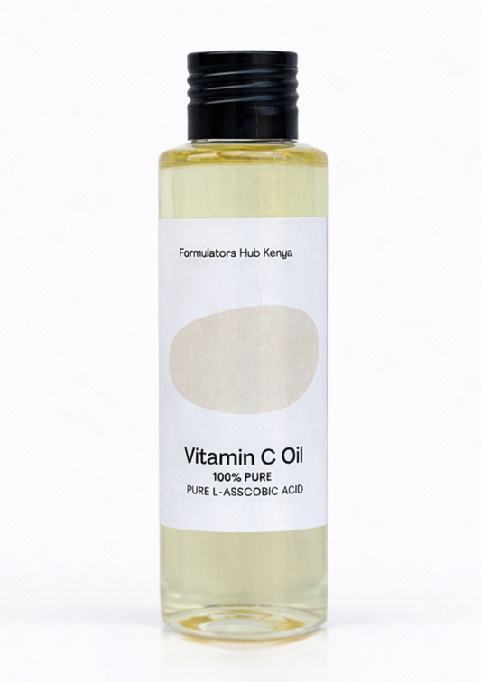 Vitamin C Oil