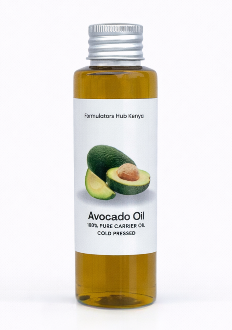 Avocado Oil