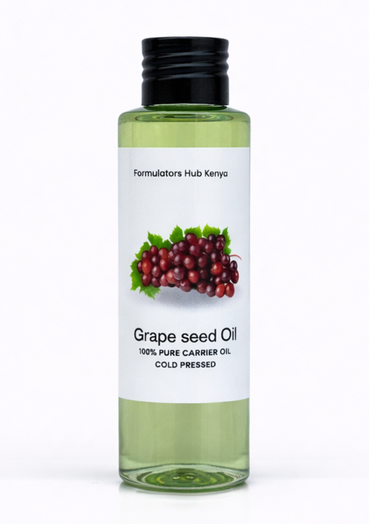 Grapeseed Oil
