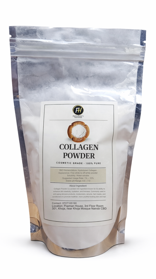 Collagen Powder