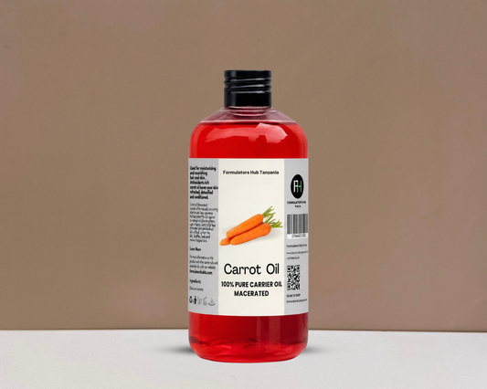 Carrot Oil