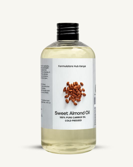 Sweet Almond Oil