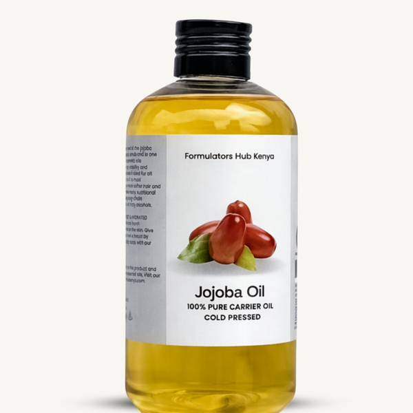 Jojoba Oil