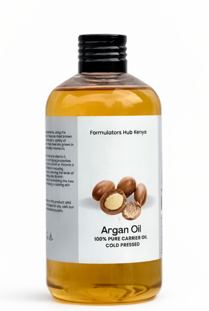Argan Oil