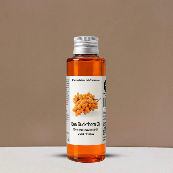 Sea Buckthorn Oil