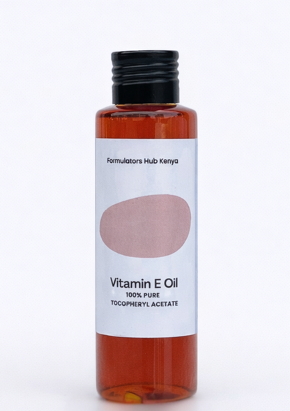 Vitamin E Oil (Pure)