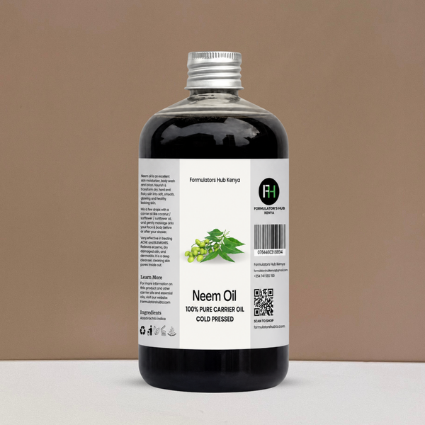 Neem Oil