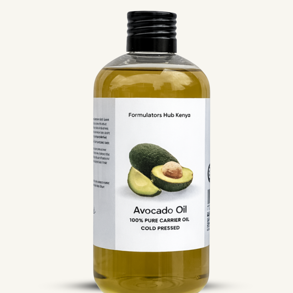 Avocado Oil