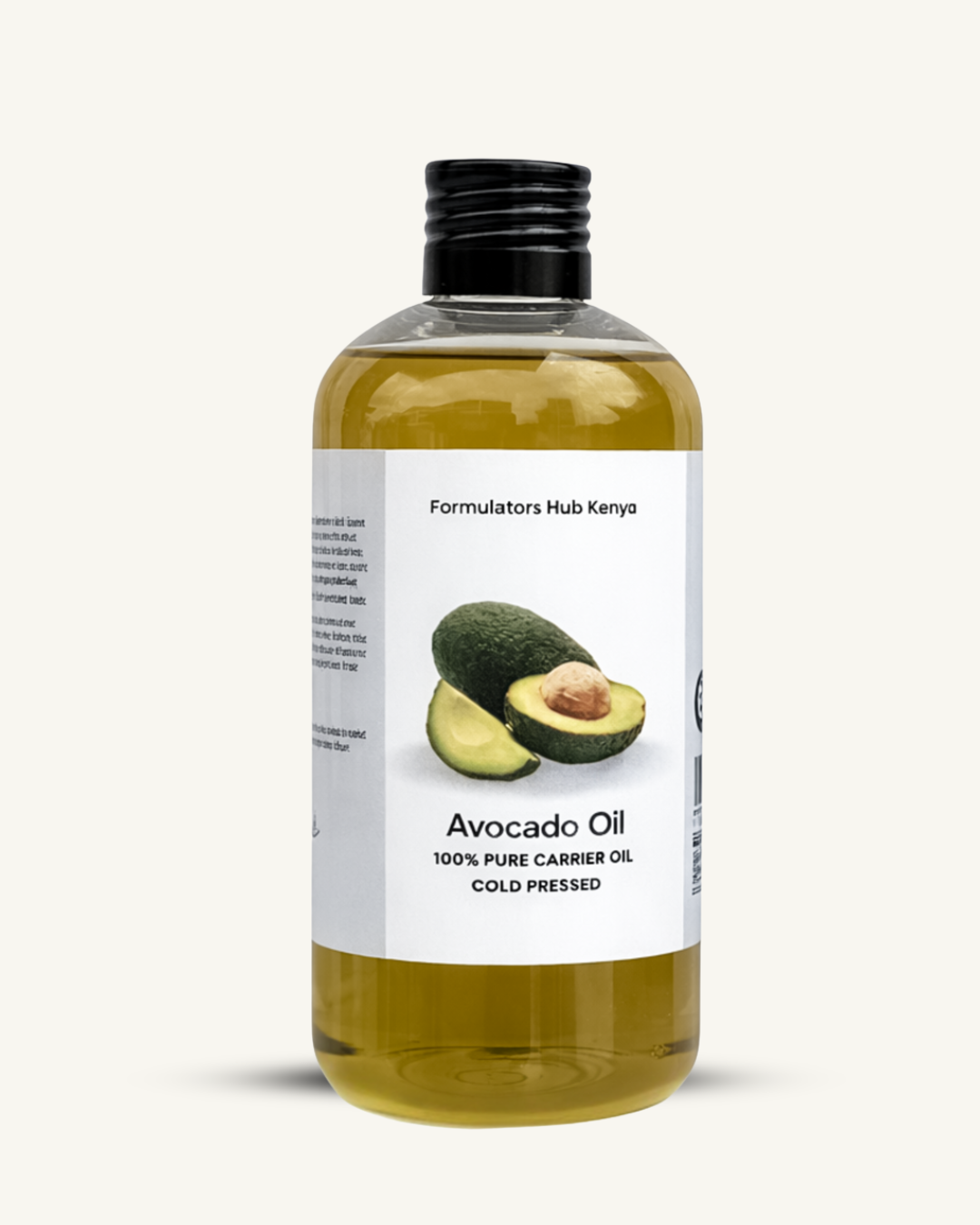 Avocado Oil