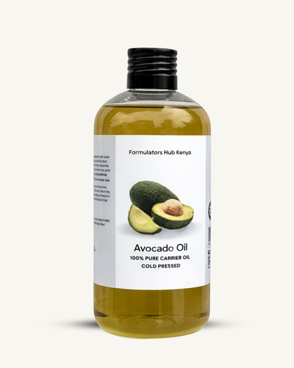 Avocado Oil
