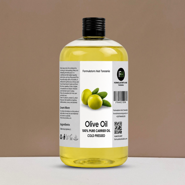 Olive Oil (Extra Virgin)