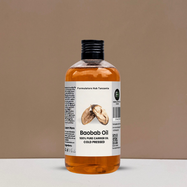 Baobab Oil