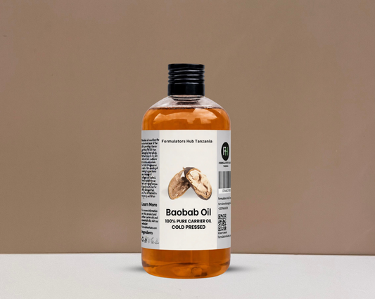 Baobab Oil