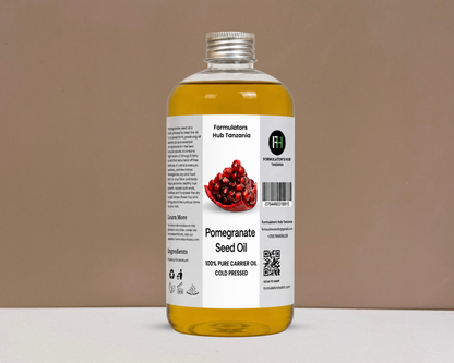 Pomegranate Seed Oil