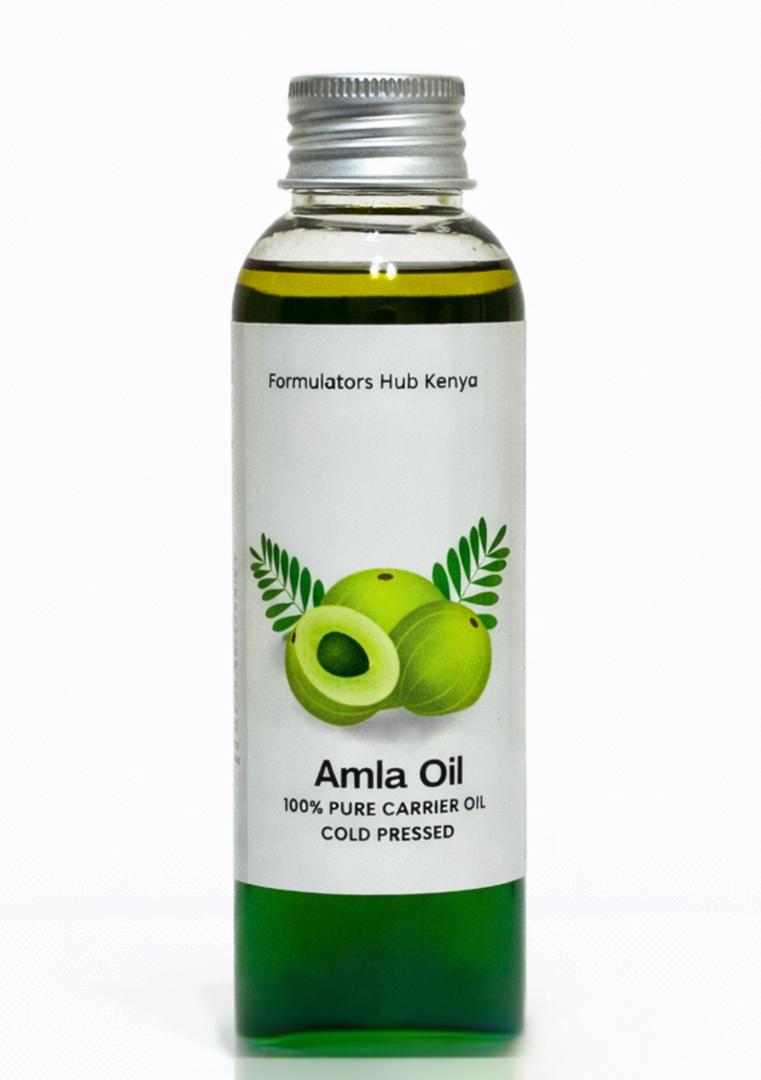 Amla Oil