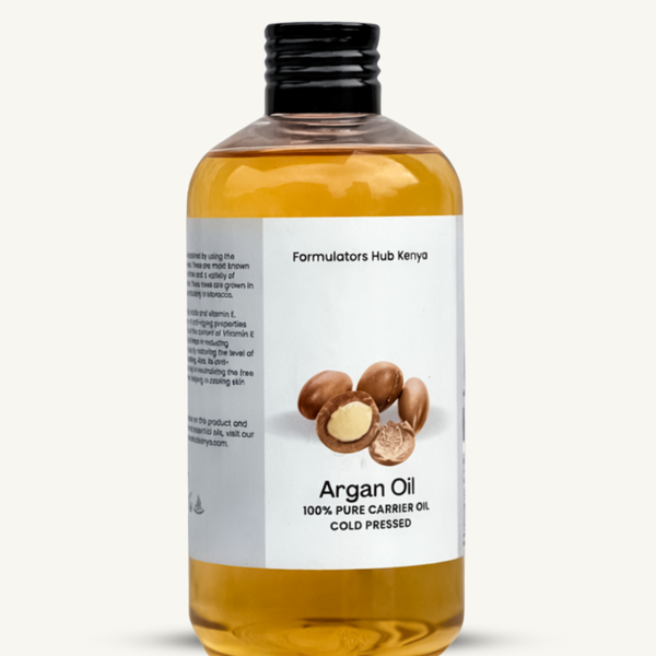 Argan Oil
