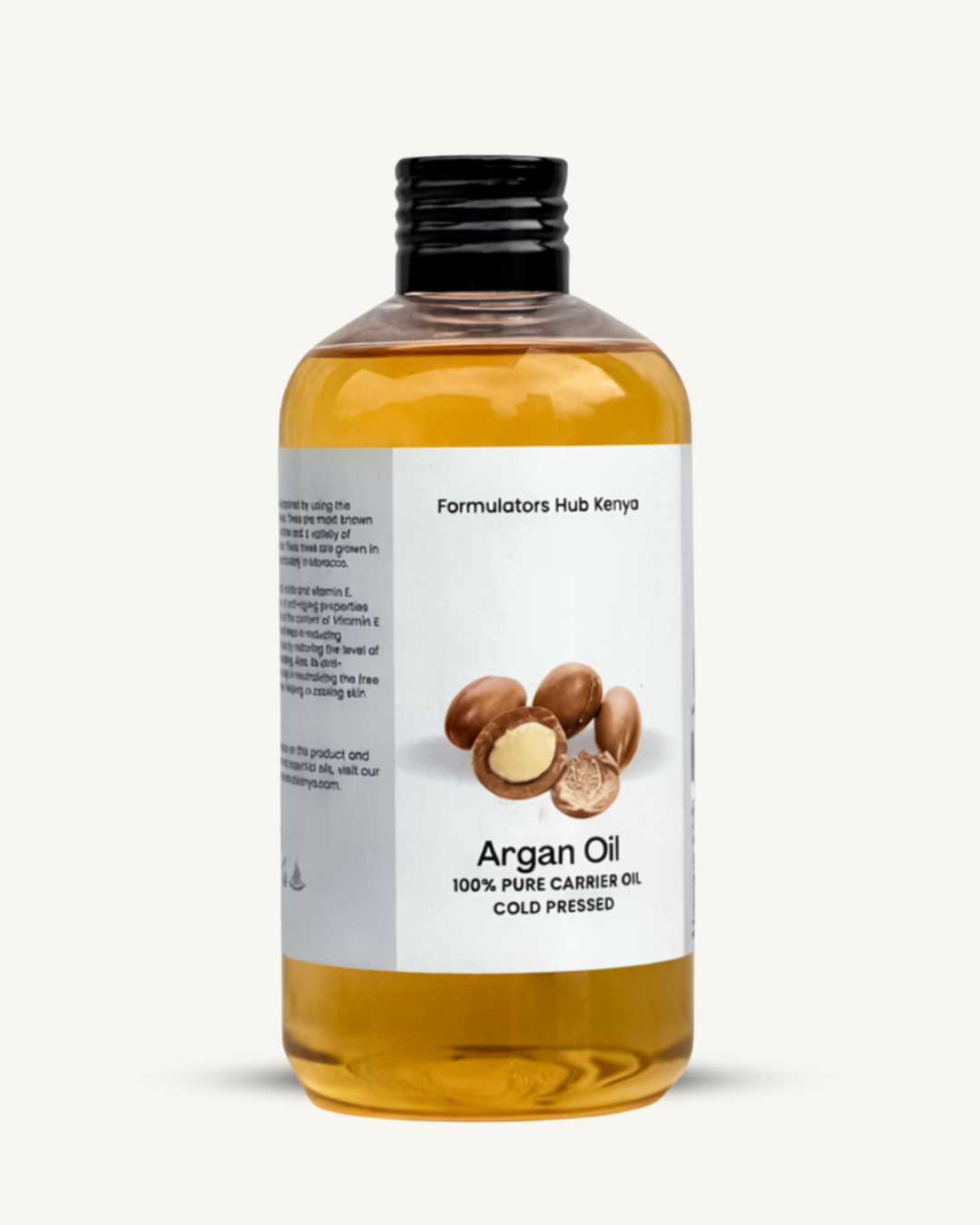 Argan Oil