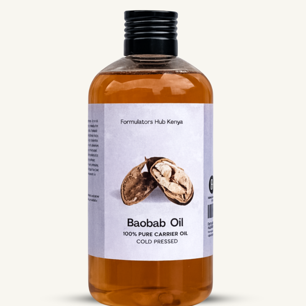 Baobab Oil