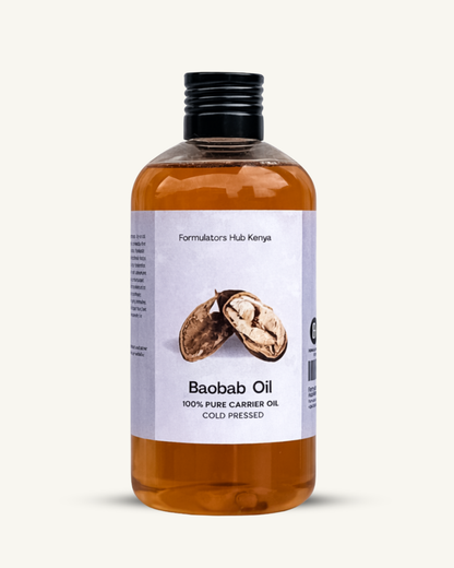 Baobab Oil